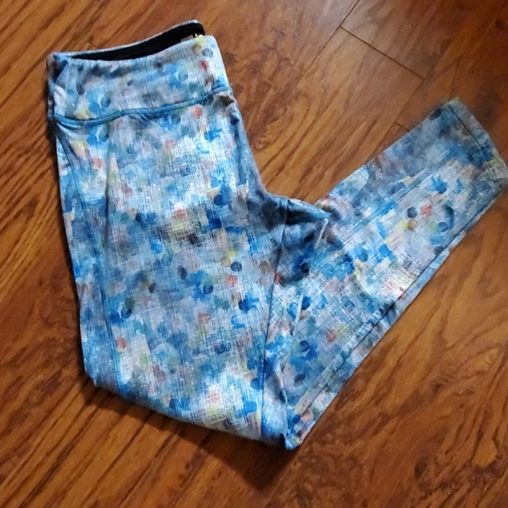 LuLaRoe Jordan (athlethic) Leggings